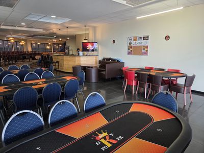 L'espace de jeu