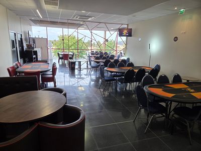 L'espace de jeu